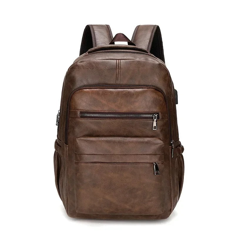 Noah - Stylish Multifunctional Backpack