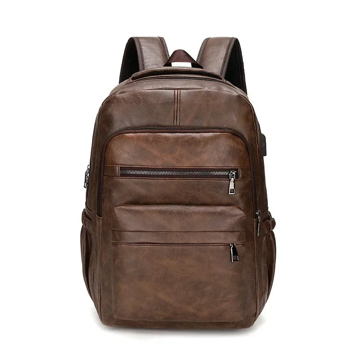 Noah - Stylish Multifunctional Backpack