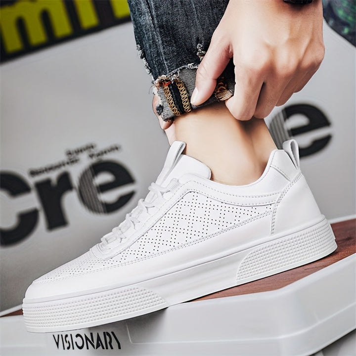 Ethan - Comfortable Orthopedic Shoes
