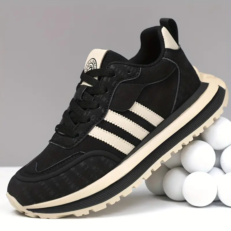 Ethan - Casual Comfortable Sneakers