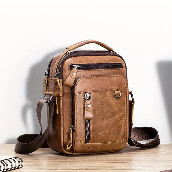 Liam - Versatile Crossbody Bag