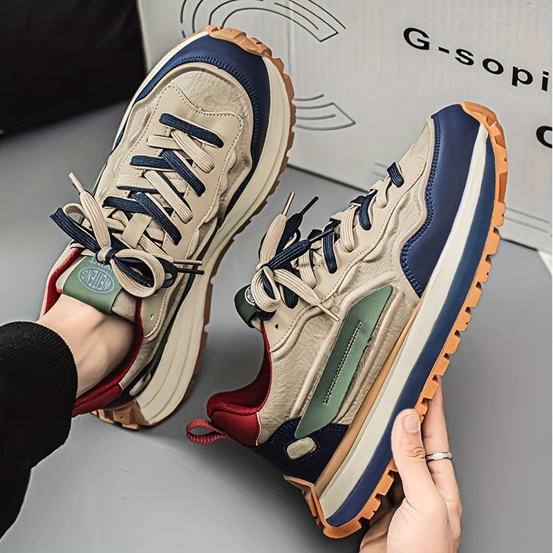 Henry - Breathable Comfortable Sneakers