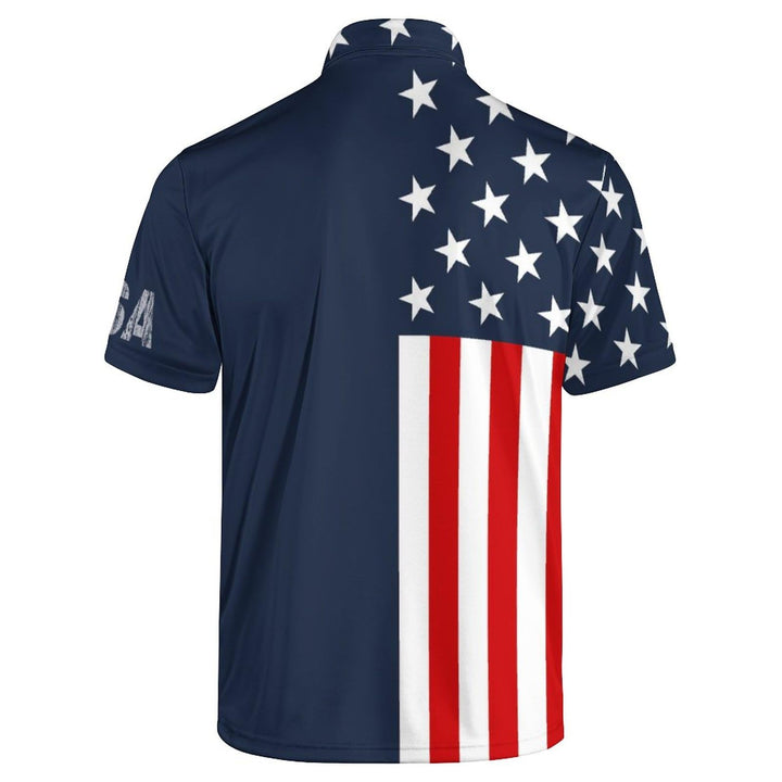 Dylan - American Pride T-Shirt