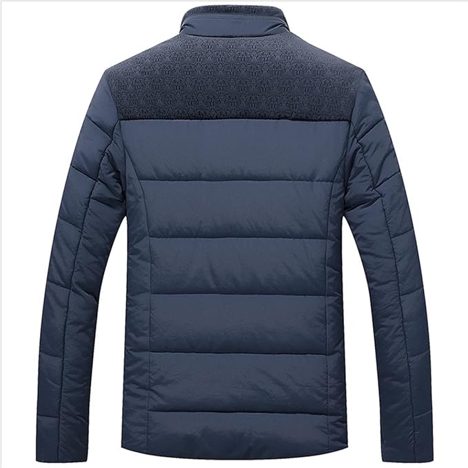 Henry - Comfortable Warm Coat