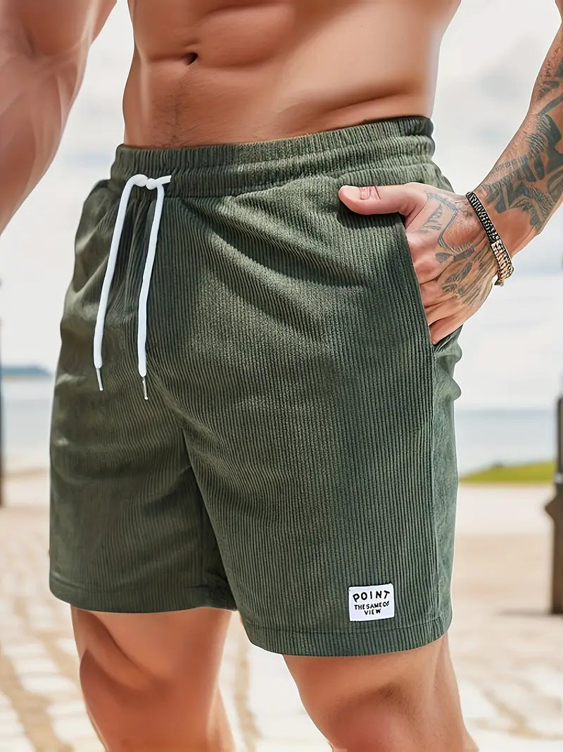 William - Comfortable Breathable Shorts