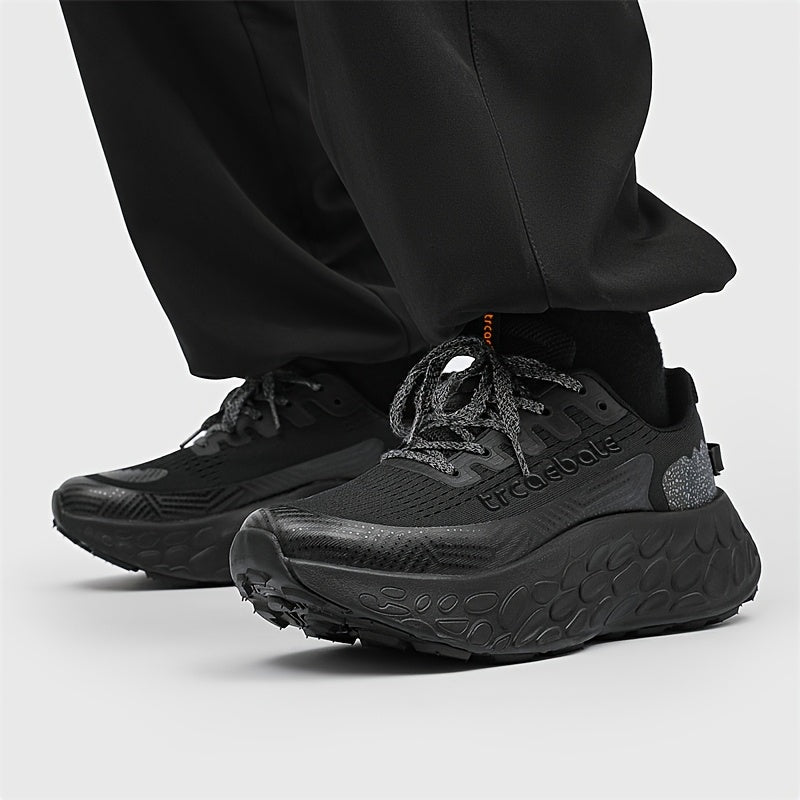 Wyatt - Lightweight Breathable Comfortable Sneakers