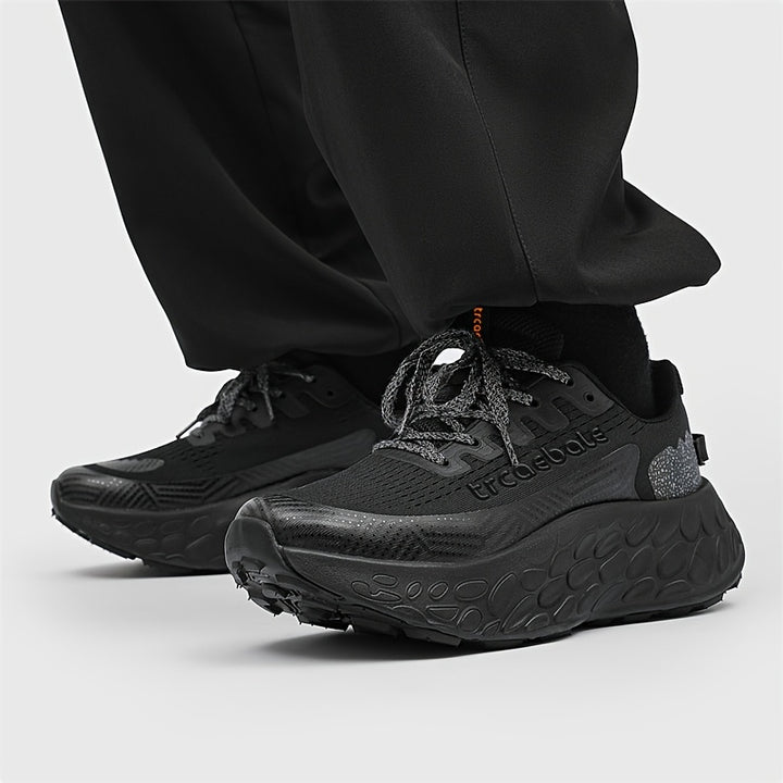 Wyatt - Lightweight Breathable Comfortable Sneakers