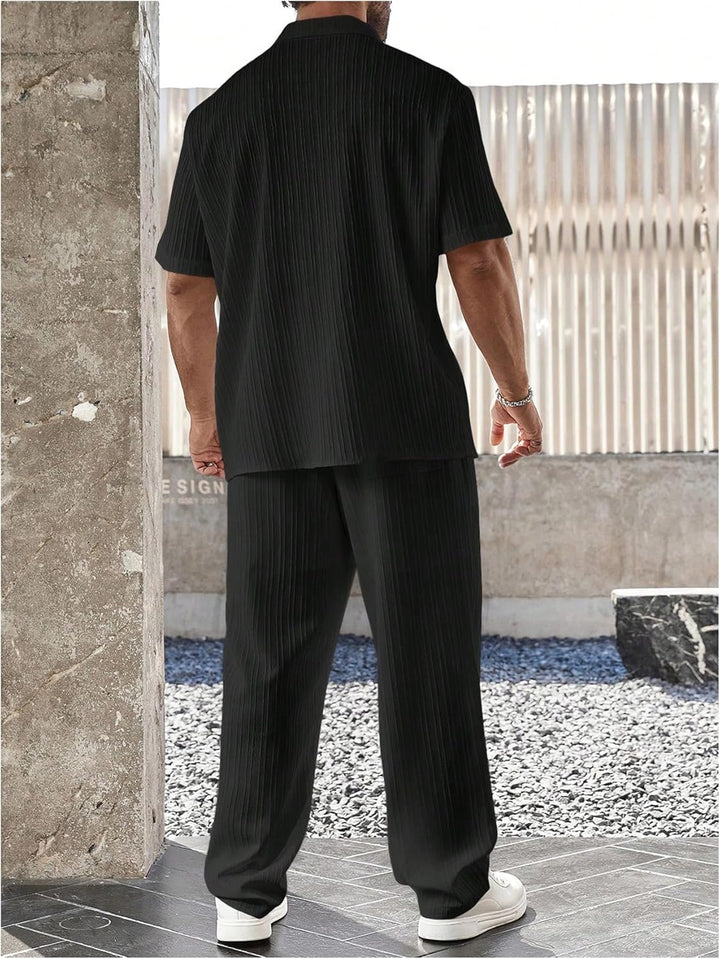 Henry - Stylish Comfortable Casual Set