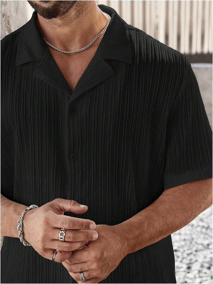 Henry - Stylish Comfortable Casual Set