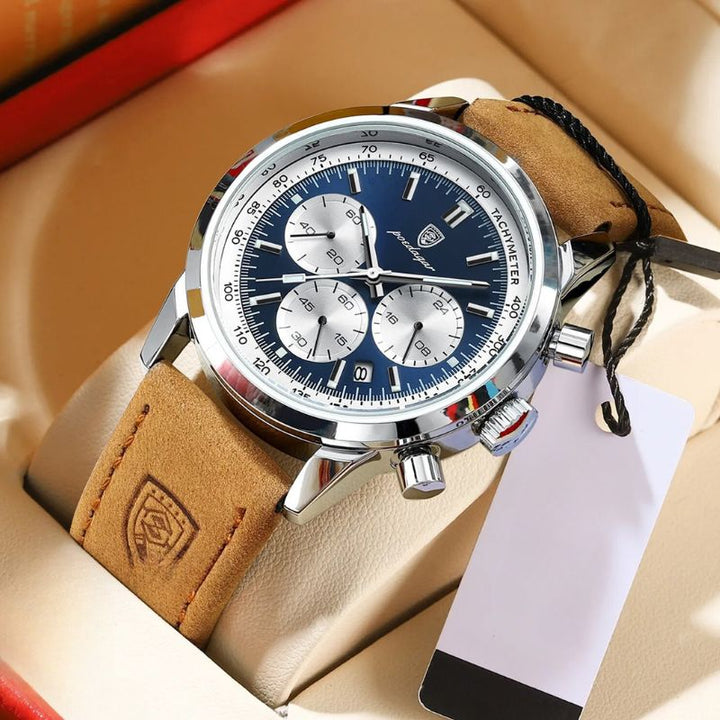 Liam - Stylish Luxury Watch