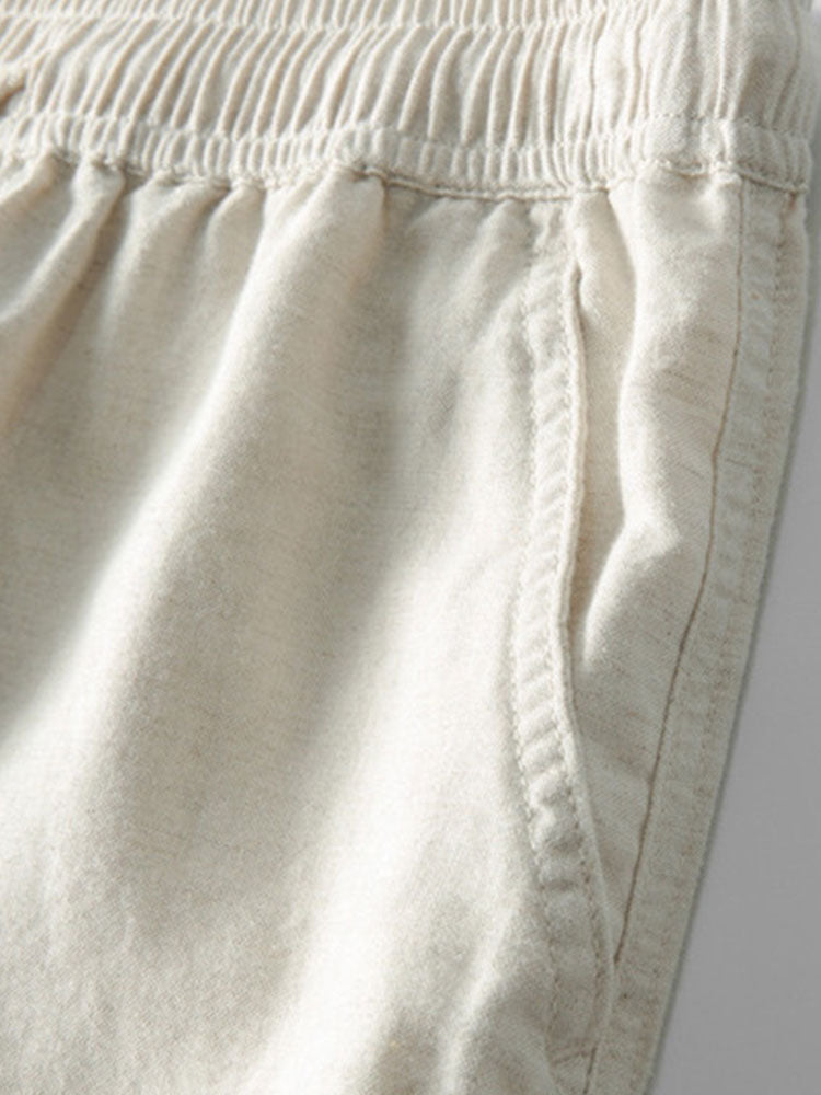 William - Short Sleeve Set