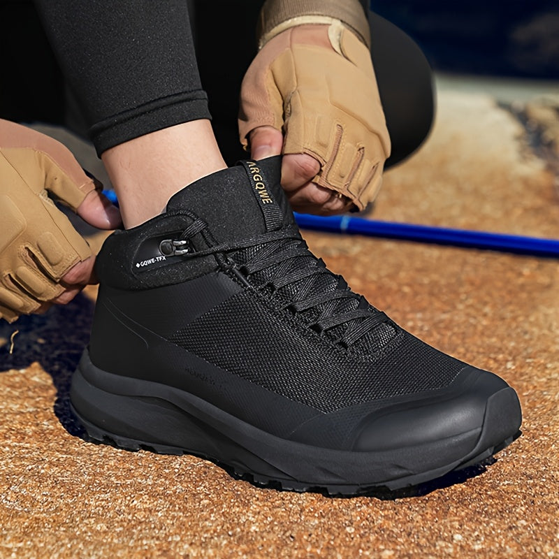 Elijah - Lightweight Comfortable Orthopedic Shoes