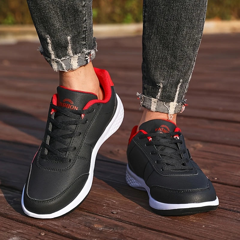 Nathan - Ultralight Comfortable Sneakers