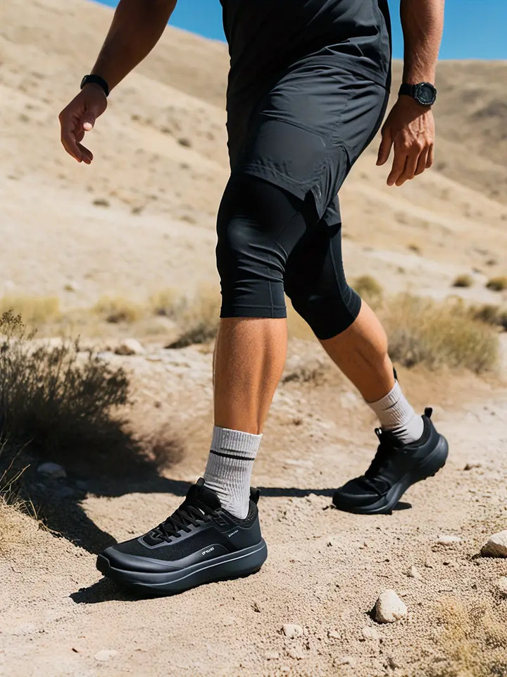 William - Breathable Comfortable Shoes