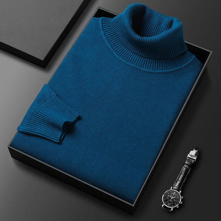Miles - Warm Super Soft Sweater