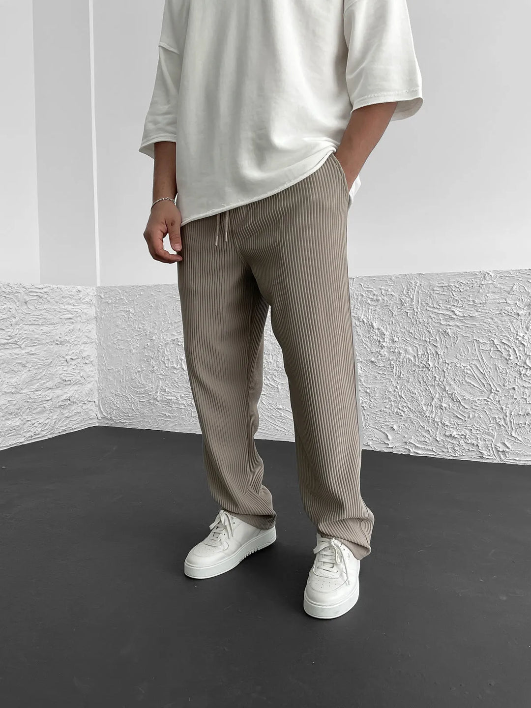 Miles – Soft Luxury Pants