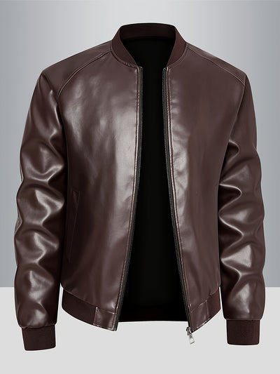 Henry - Elegant Casual Jacket