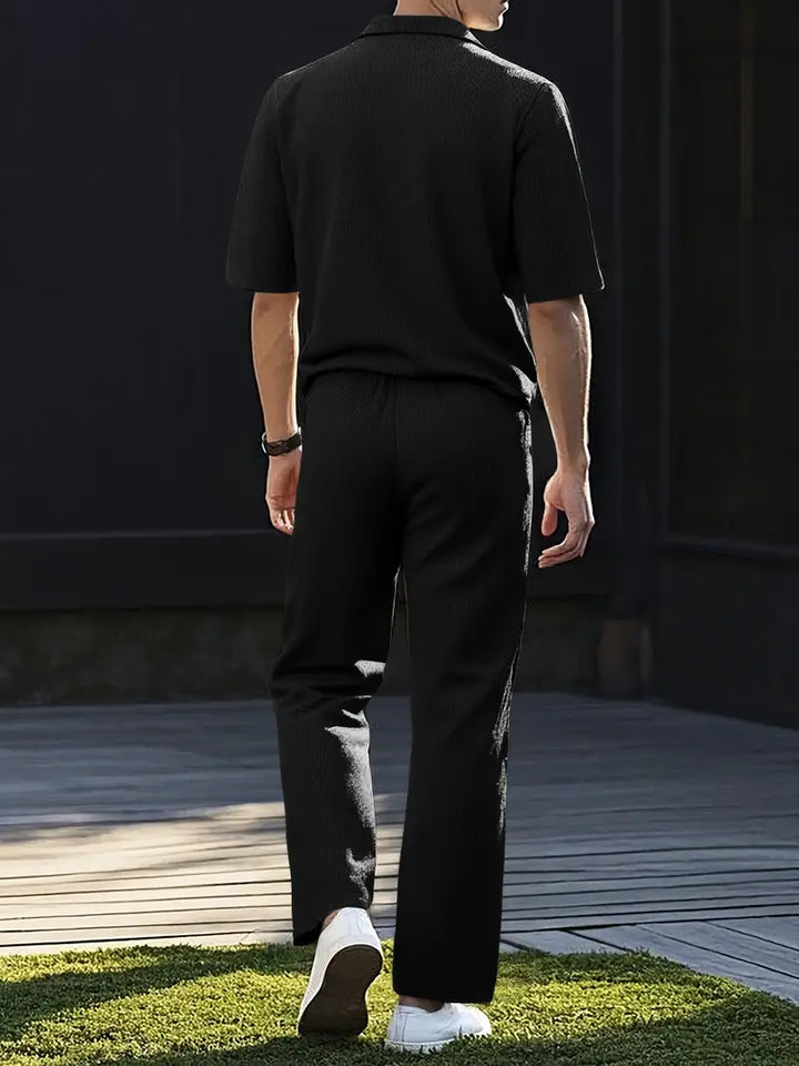 Carter - Casual Summer Set