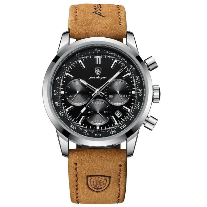 Liam - Stylish Luxury Watch