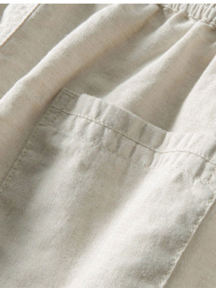 William - Short Sleeve Set