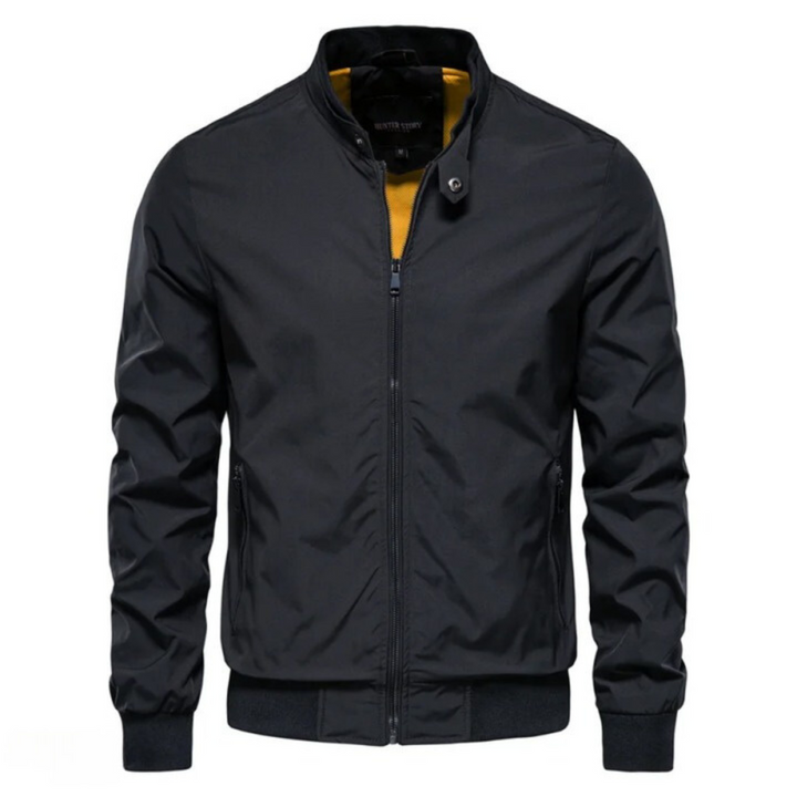 Liam - Comfortable Windproof Jacket