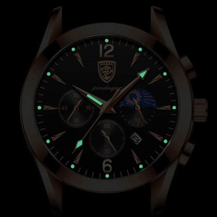 Wyatt - Modern Watch