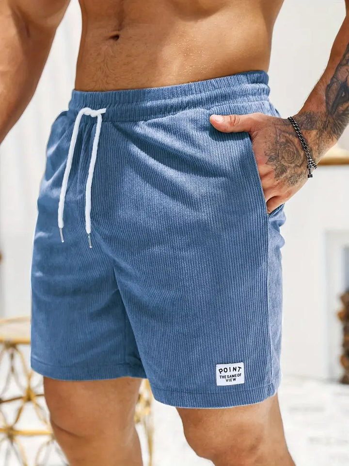 William - Comfortable Breathable Shorts
