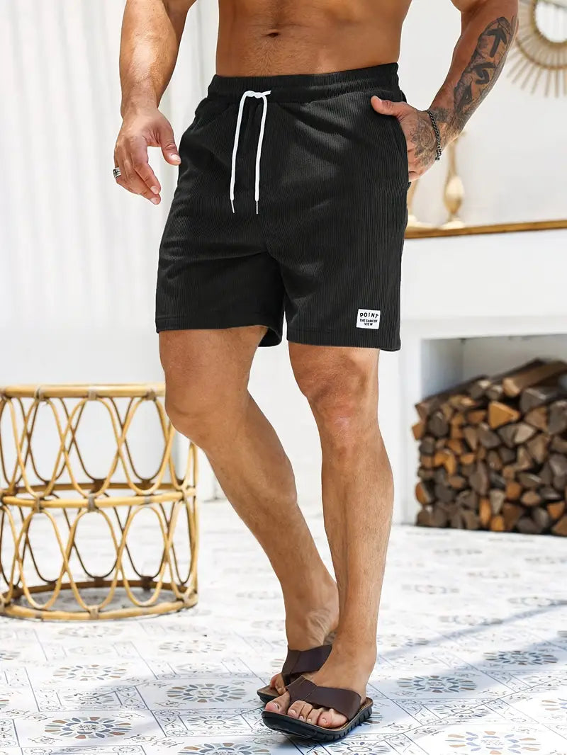 William - Comfortable Breathable Shorts