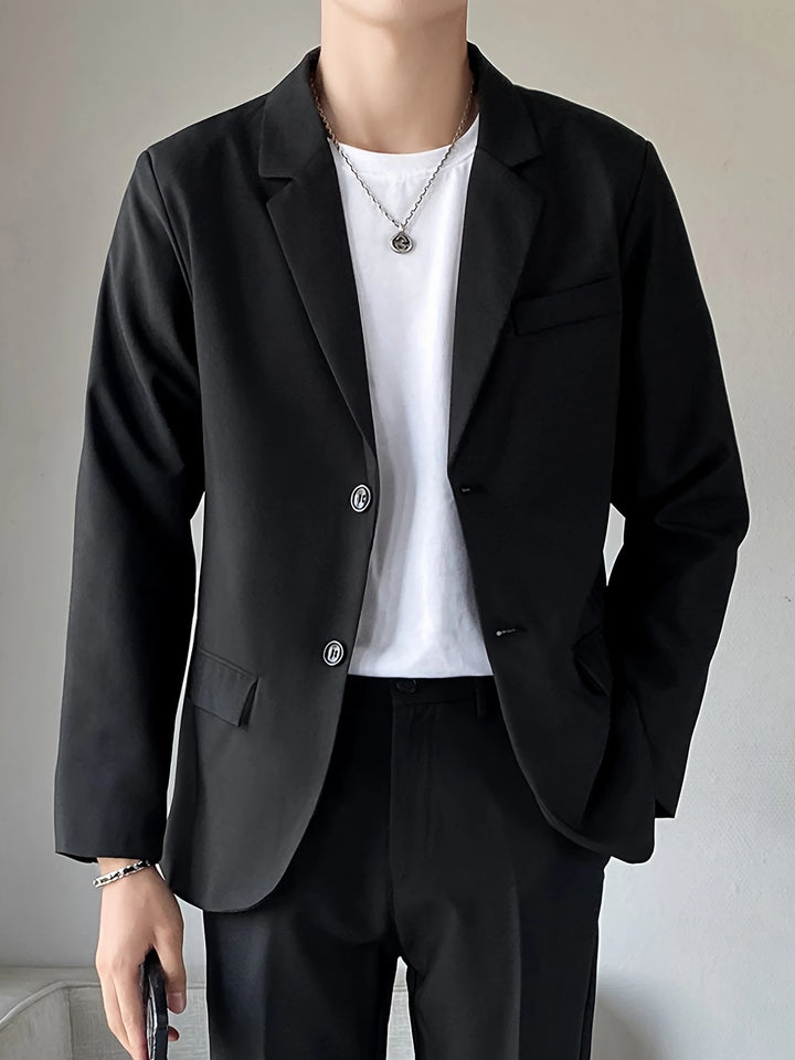 Mason - Versatile Business Casual Jacket