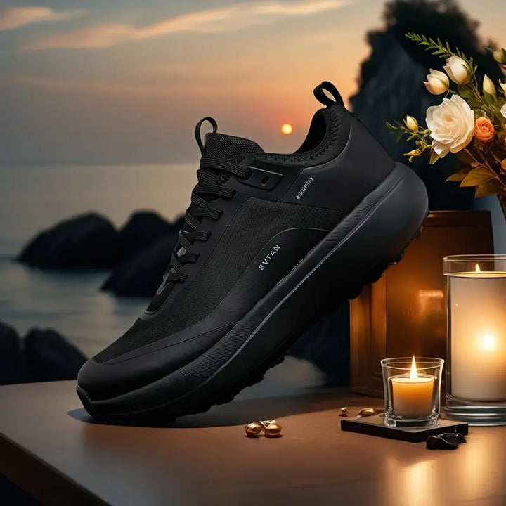 William - Breathable Comfortable Shoes