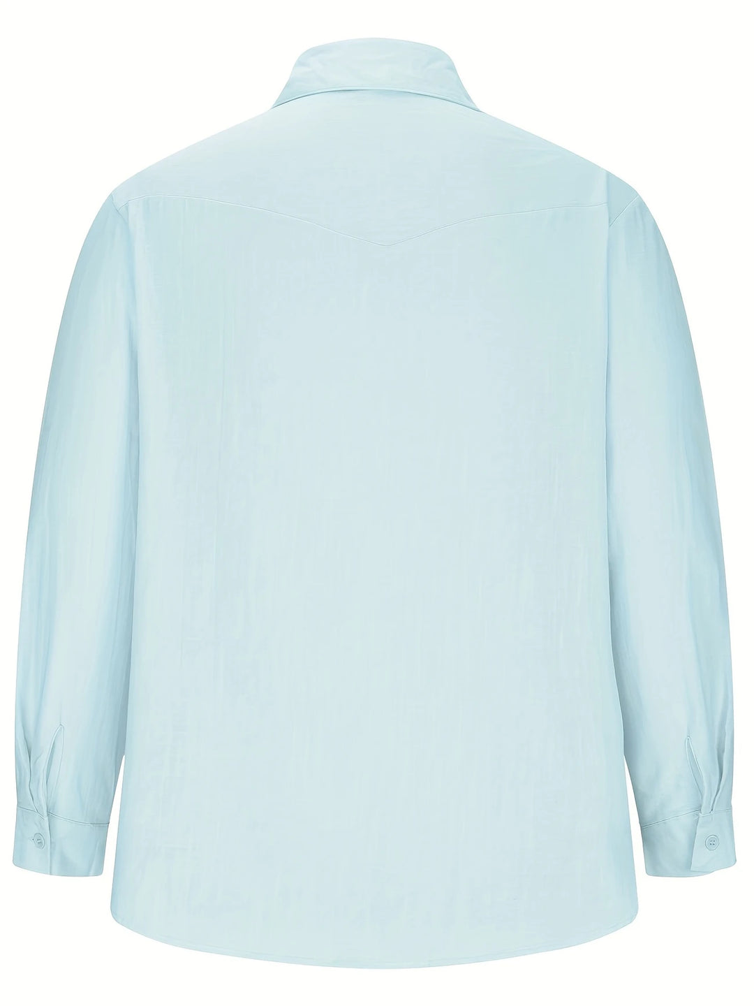 Logan - Stylish Print Shirt