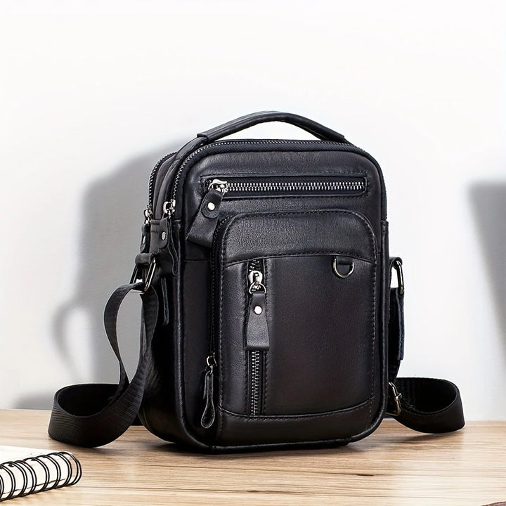 Liam - Versatile Crossbody Bag