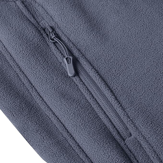 James - Premium Warm Hoodie
