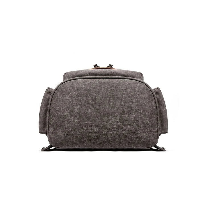 Carter - Retro Travel Backpack