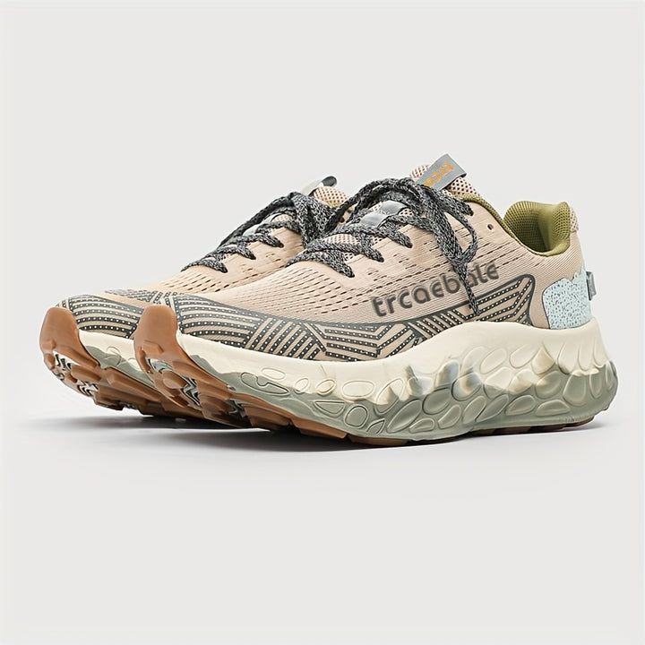 Wyatt - Lightweight Breathable Comfortable Sneakers