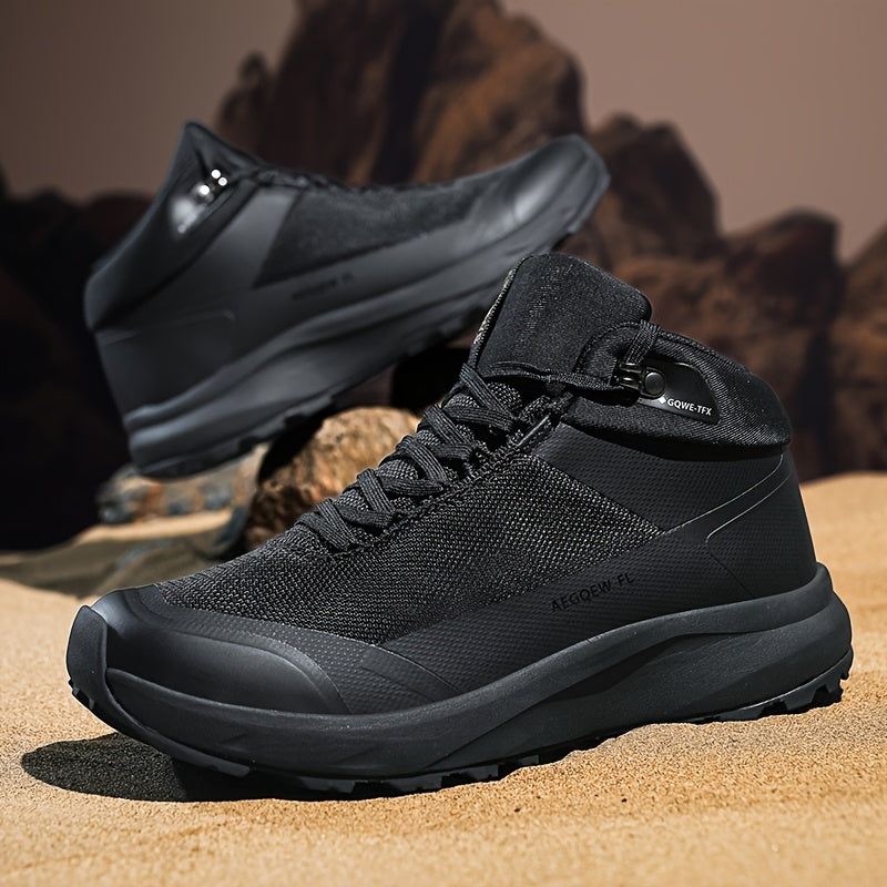 Elijah - Lightweight Comfortable Orthopedic Shoes