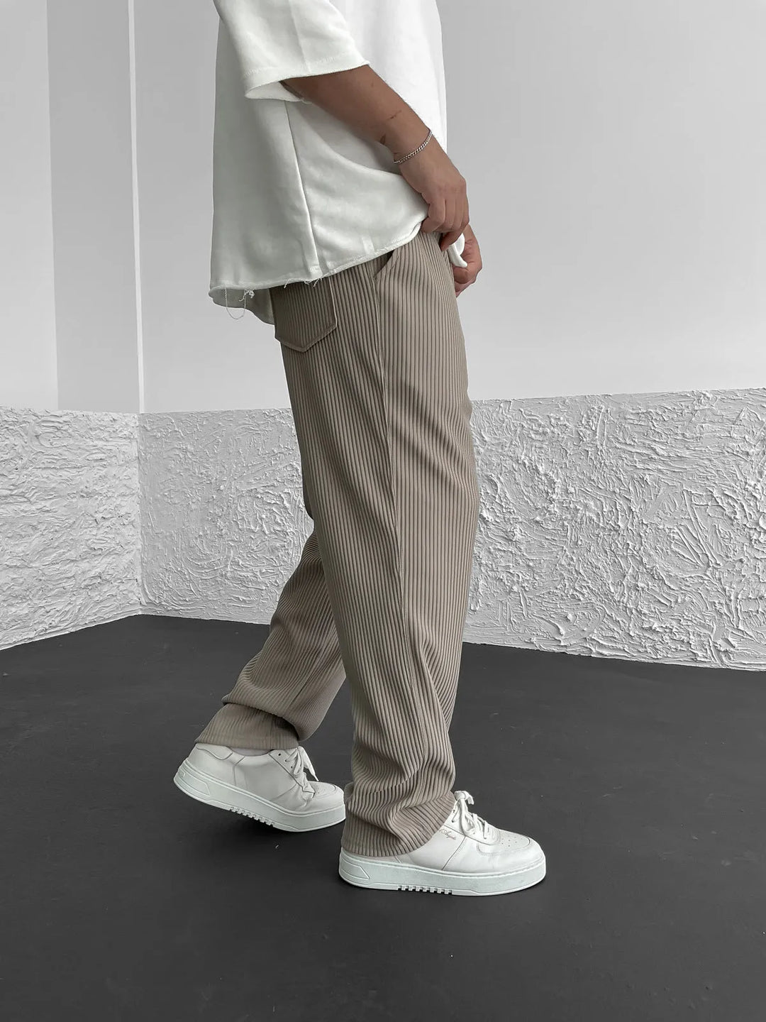 Miles – Soft Luxury Pants
