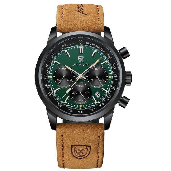 Liam - Stylish Luxury Watch