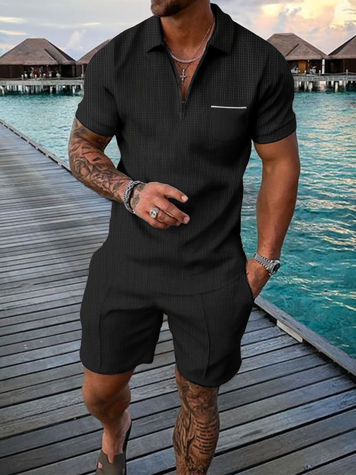 Liam - Stylish Summer Set