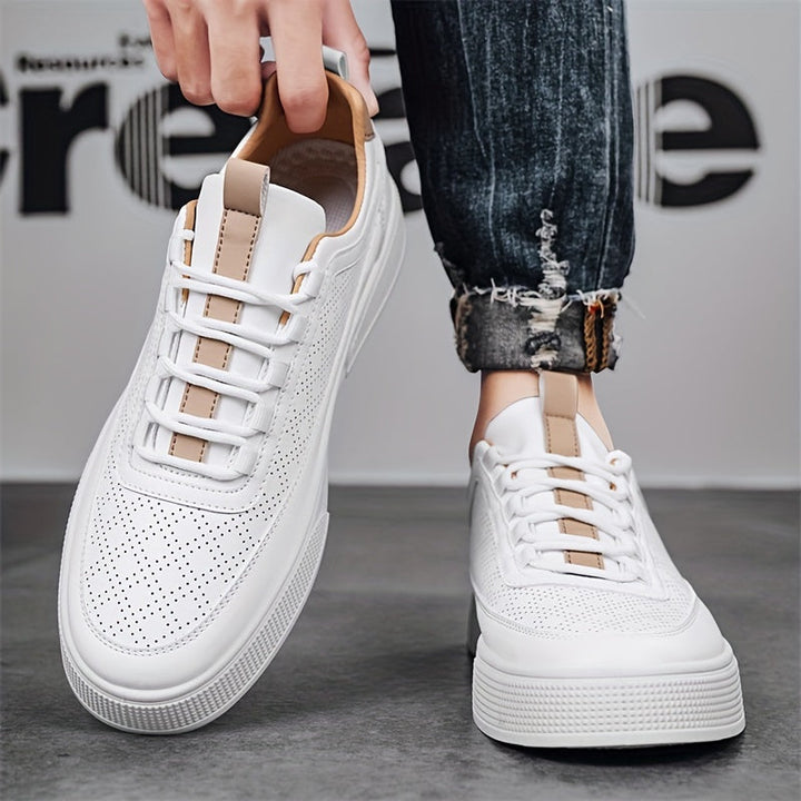 Ethan - Comfortable Orthopedic Shoes