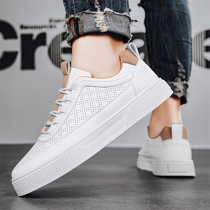 Ethan - Comfortable Orthopedic Shoes