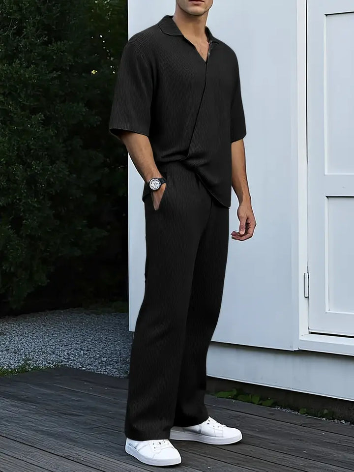 Carter - Casual Summer Set