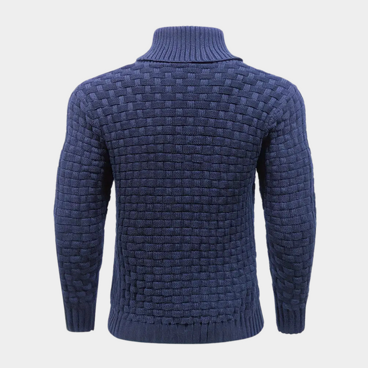 Henry - Comfortable Elegant Sweater