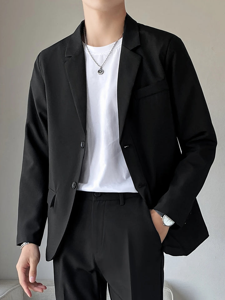 Mason - Versatile Business Casual Jacket