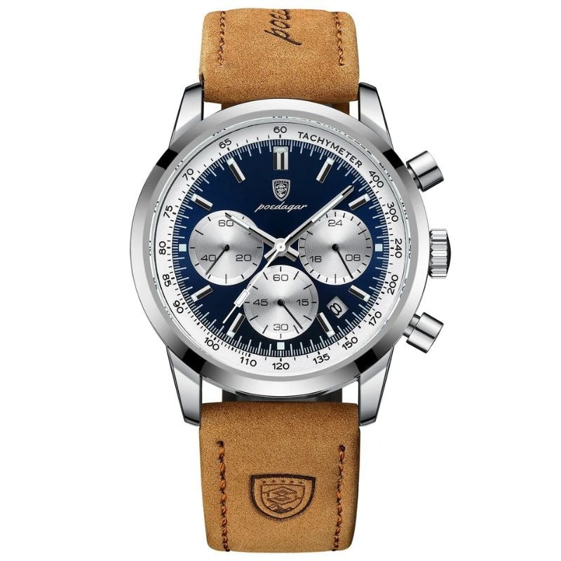Liam - Stylish Luxury Watch