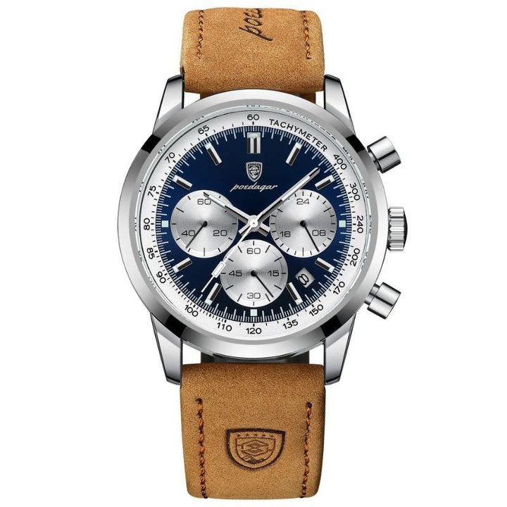 Liam - Stylish Luxury Watch