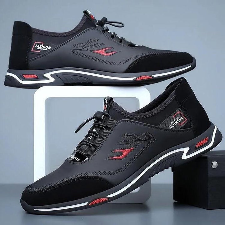 Wyatt - Modern Comfortable Orthopedic Sneakers