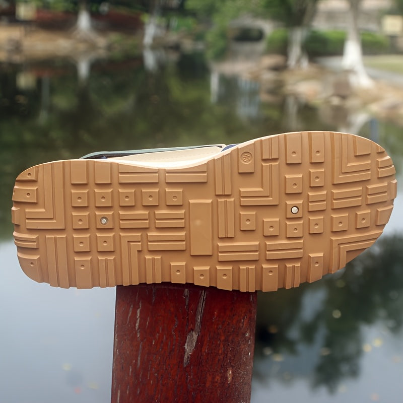 Henry - Breathable Comfortable Sneakers