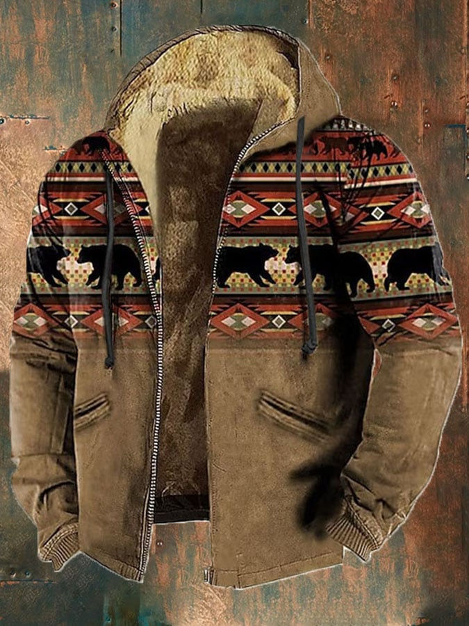 Dylan - Stylish Autumn Jacket
