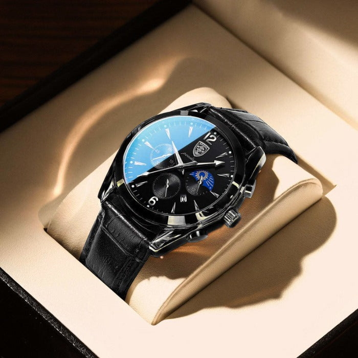 Wyatt - Modern Watch